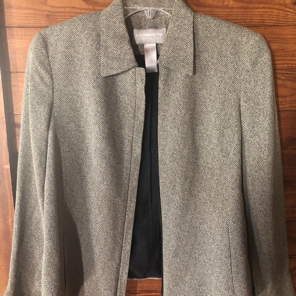 Ladies dress jacket Liz Claiborne Collection - Picture 2 of 8